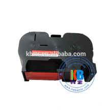 Máquina de franqueo cartucho de tinta cinta fluorescente rojo Pitney Bowes B767 B700 medidor de franqueo